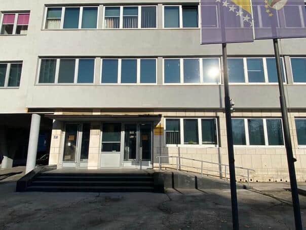 Sulejman Muratović sentenced to two years in prison for fraud, must return 320,000 KM