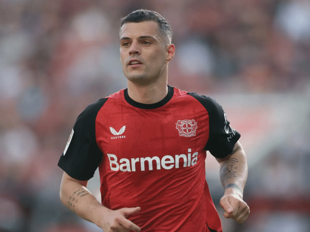 Sunderland brings Xhaku from Bayer Leverkusen by £ 13m