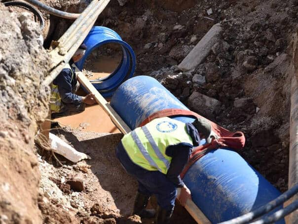 Tomorrow without water remains 20 streets in Sarajevo