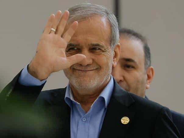 All vehicles of the Iranian president stood due to bad fuel, either mixed with water