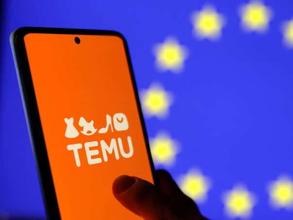 The topic violates the laws of the European Union