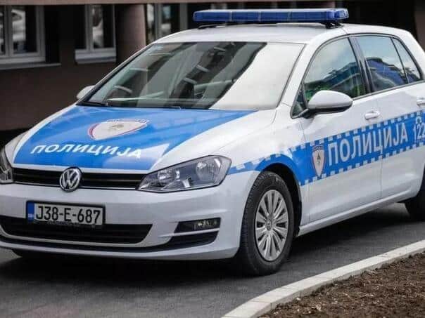Hard accident in Doboj: One person died