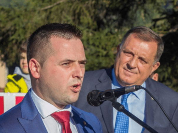 Tragedy at Foča: After the death of a girl, the chief convened an emergency meeting eight municipalities