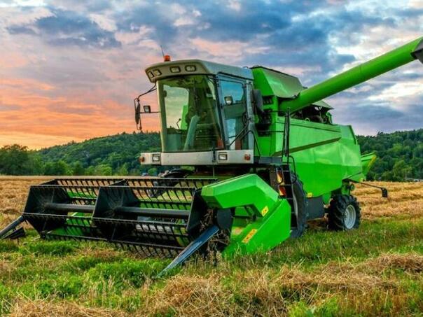 Tragedy at Prijedor: Dead harvesting harvester