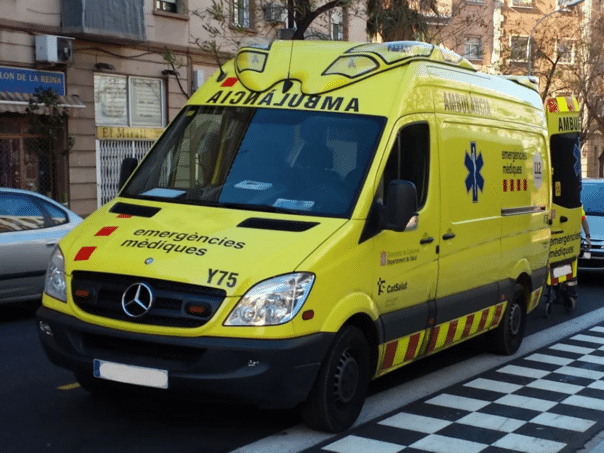 Tragedy in Spain: The boy (2) passed away after his father forgot him in the car