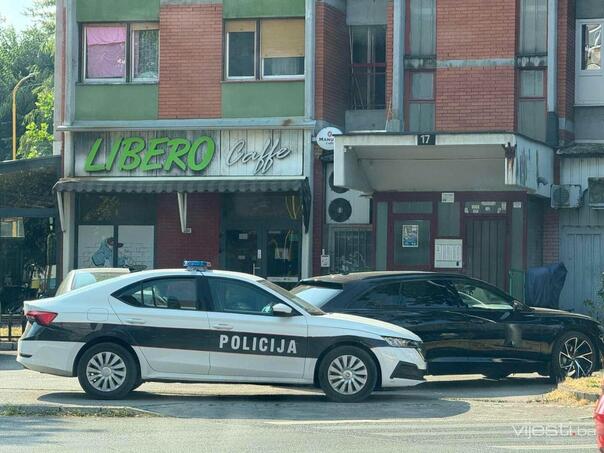 Tragedy in Tuzla: In the settlement of Brčanska Malta, the woman committed suicide