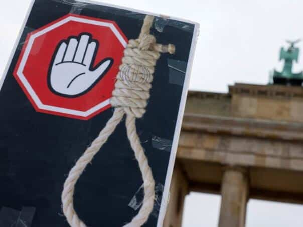 Three people executed in Iran for rape
