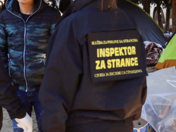 Three Romanian citizens were expelled from BiH, selling a whorl as gold