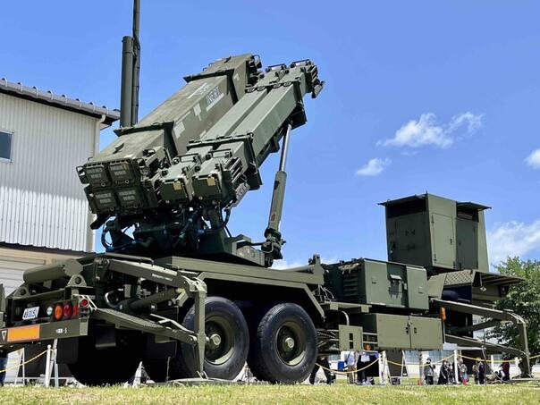 Trump announced the sending of the Patriot Ukraine missile system