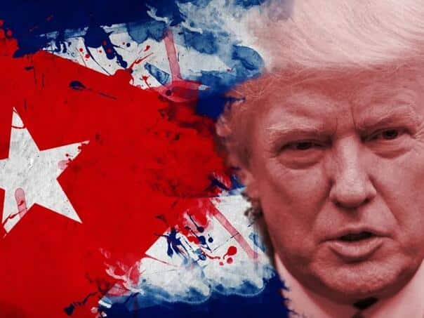 Trump imposes a stricter American politics toward Cuba