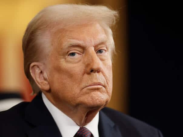 Trump: truce in Gaza is very close