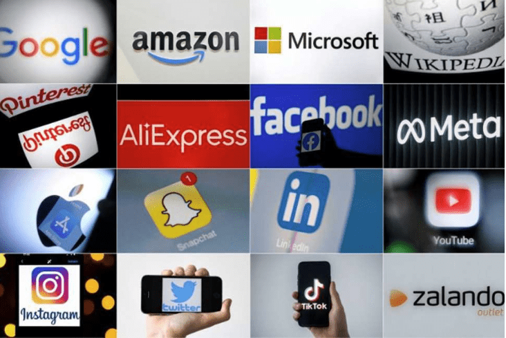 The woman sued her husband because he limited her time spent on social networks
