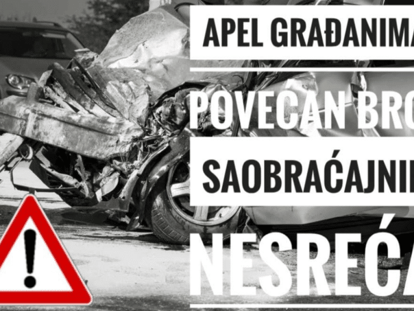 Prosecution TK: Increased number of traffic accidents, including accidents with the most difficult consequences