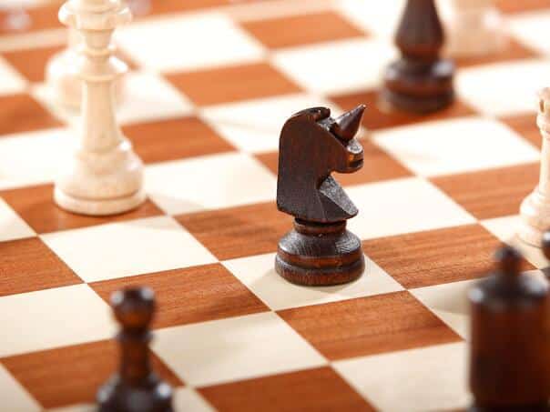 In August International Sports Competition of Deaf and Deaf in Futsal, Chess and Darts