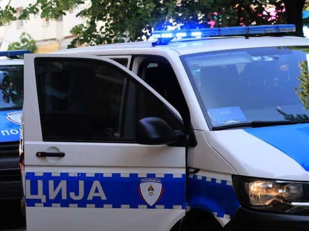 A man was arrested in Banja Luka for killing Dejan Kostića Dele