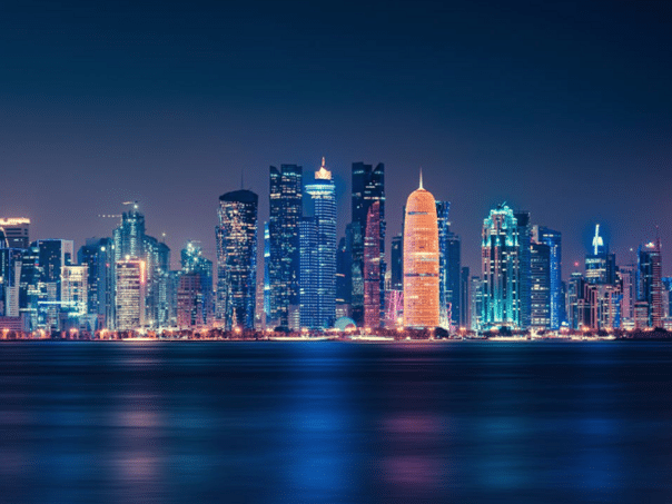 In Doha continued indirect negotiations of Israel and Hamas