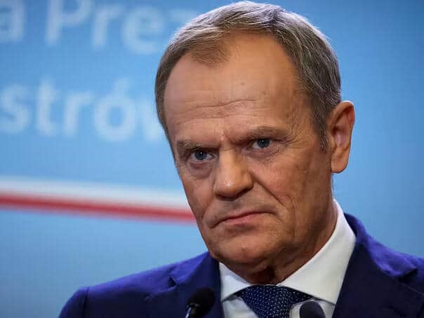 32 people suspected of working in Poland detained for Russia