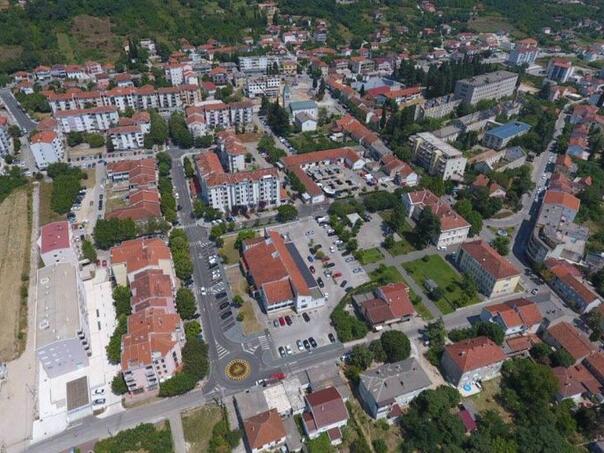 Citizen of Croatia killed in crash in Ljubusko