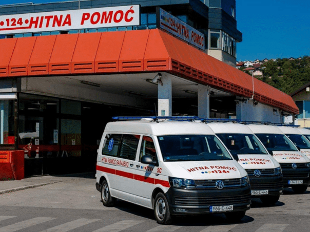 Doctor Aida Softić was killed in Tragedy at Foča: Her humanity inspired us