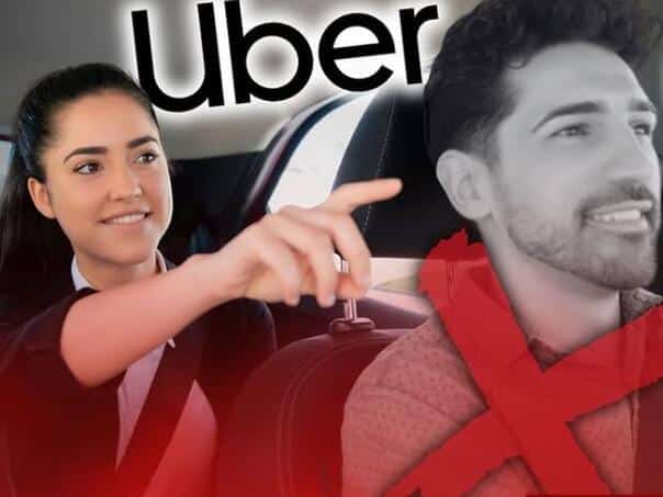 Uber will introduce an option to drive women exclusively female drivers