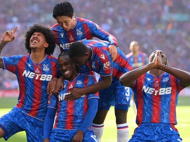 UEFA expelled English club from the European League