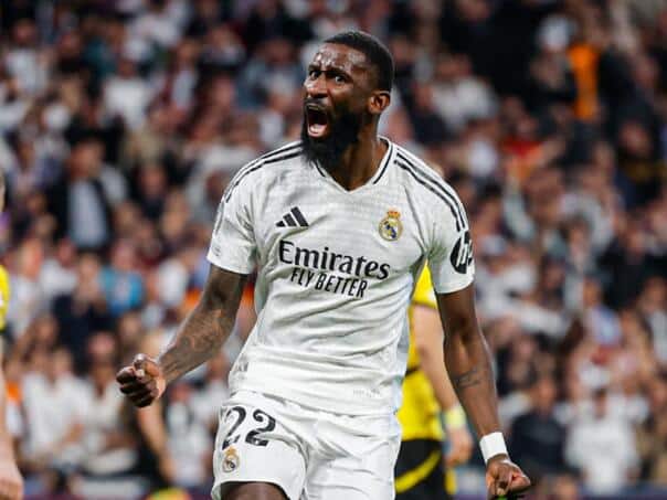 UEFA refused Real Complaint: Mbappé, Rüdiger and Ceballos remain punished