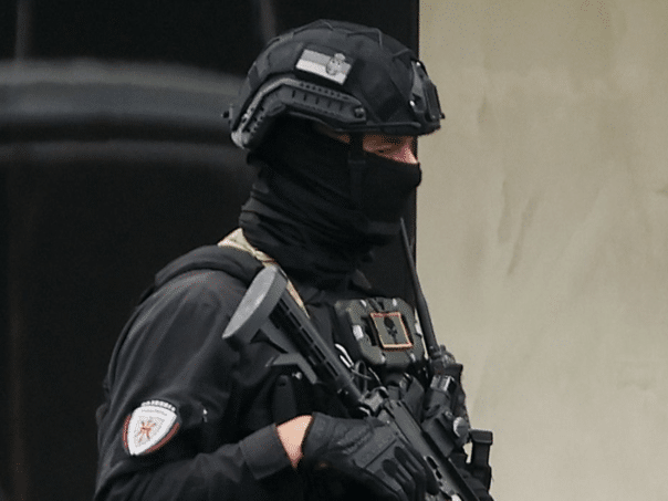 Banjalučanin arrested in action "Head"is charged with theft and possession of drugs