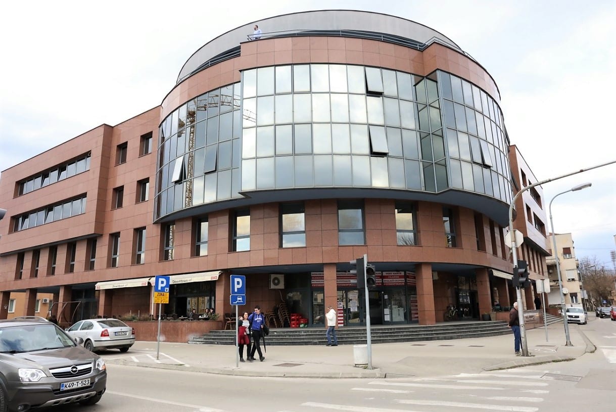 Suspicious tenders, irregular employment: Auditors discovered a range of failures in the work of IF