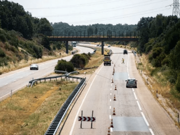 Haunted stock of the highway? Brothers killed at 65 miles