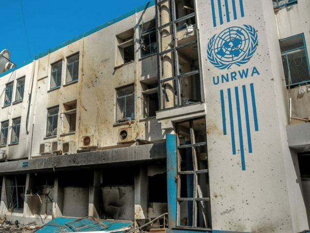 UNRWA: Israel starve civilians in Gaza, more than a million children affected by hunger