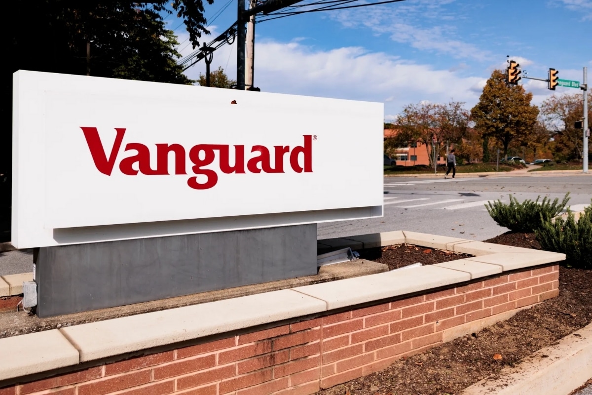 Vanguard profits on the crypto market thanks to the bloom of index funds