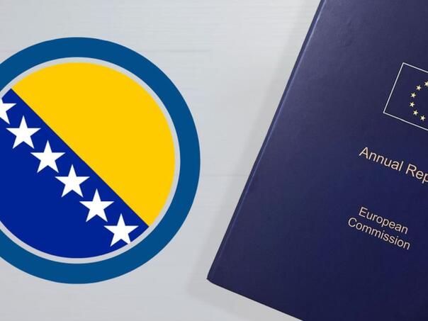 European Commission: Failure to BiH on the European Road