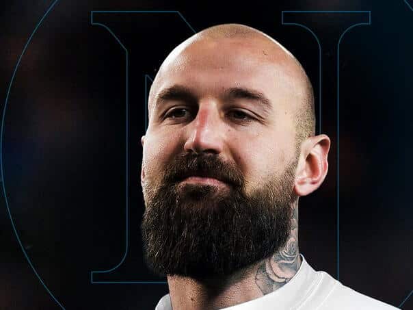 Vanja Milinković-Savić New Goalkeeper Napolija