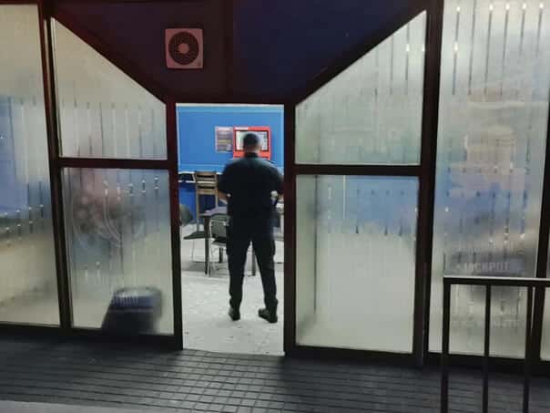 Great Fights in Sarajevo Betting: One Man Arrested, Following Following