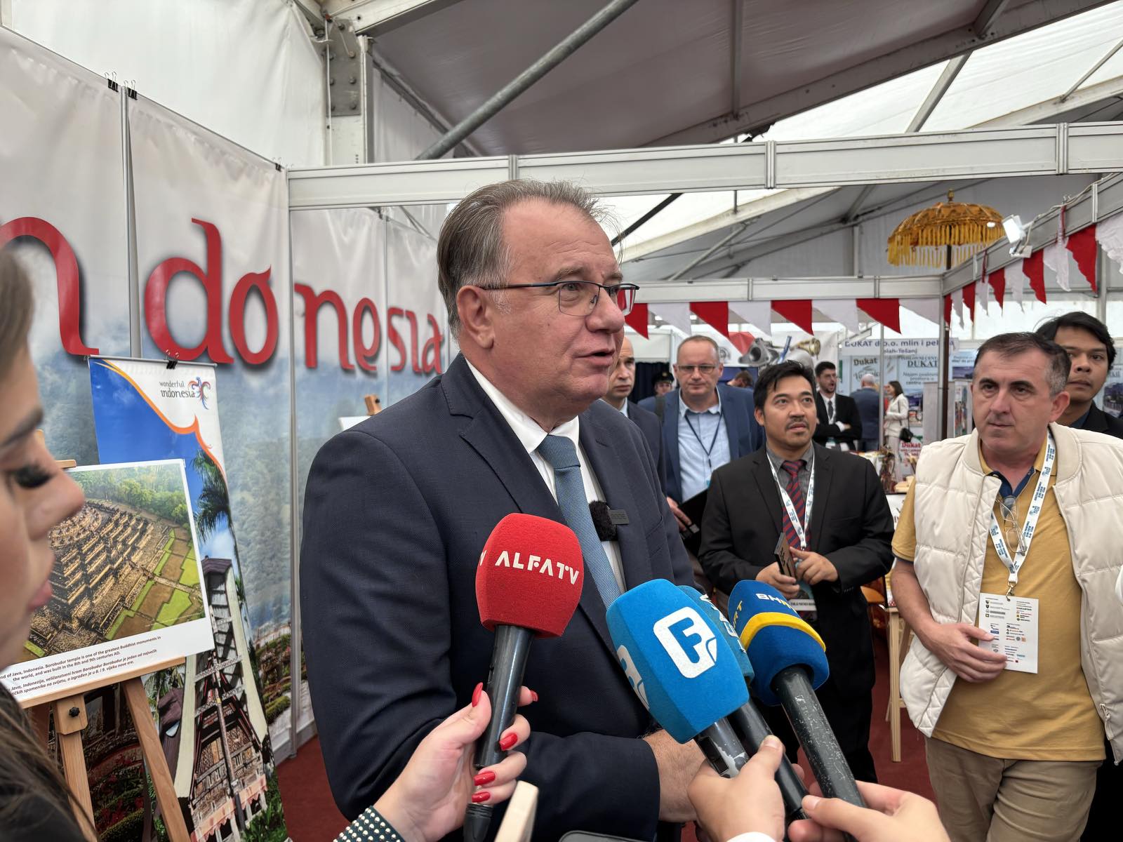 Nikšić: The regulation enables higher incomes for workers without additional burden on businessmen