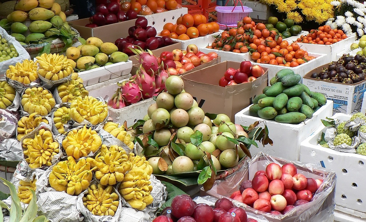 More than 475 million KM BiH paid for imported fruits and vegetables: Potatoes from Egypt, onions from China, beans from Morocco and Argentina