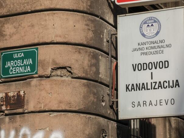 Vik Sarajevo offered writing interest to debtors