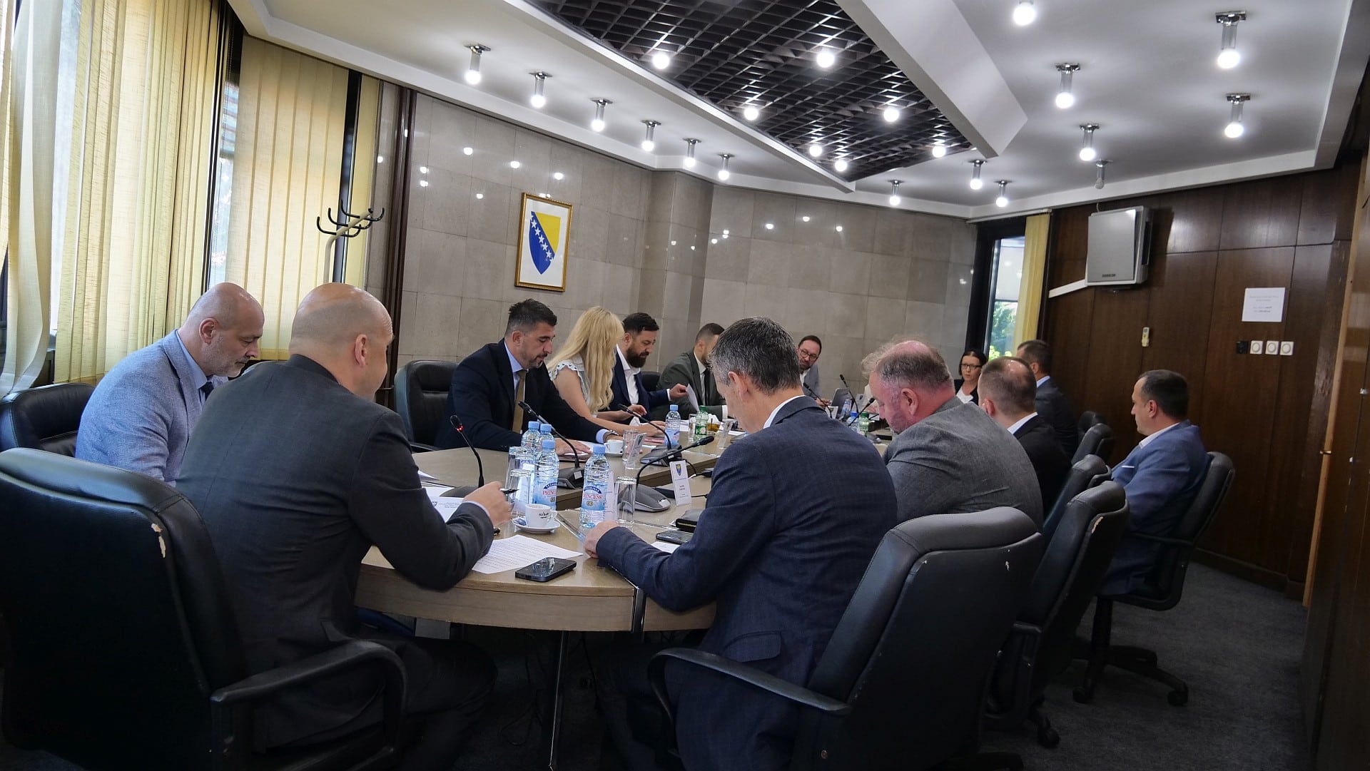 The Government of the ZDC decided 900,000 KM to support the development of tourism in 2025. Years