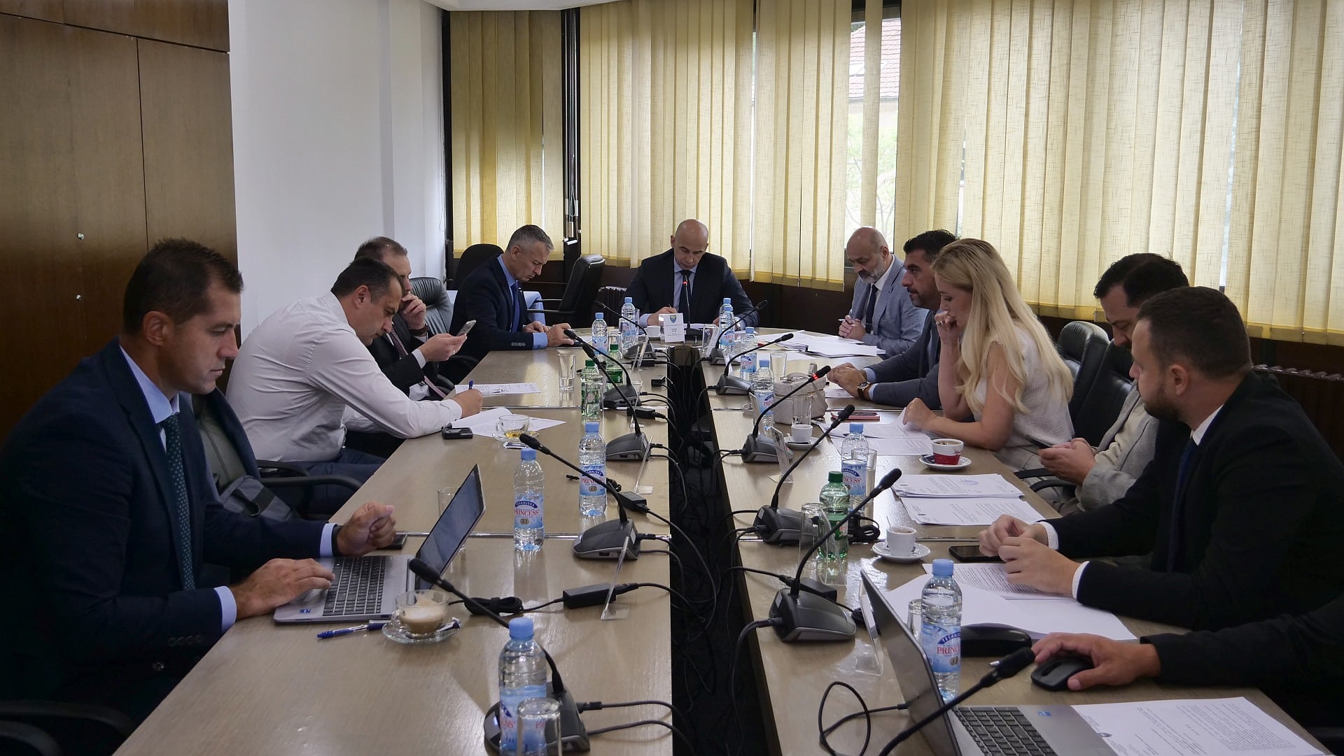 The Government of the ZDK set aside 1.1 million KM for projects in healthcare, tourism, social protection and culture