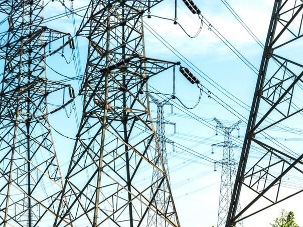 Outdated Network Koči Green Transition: Without 250 billion Europe remains without electricity