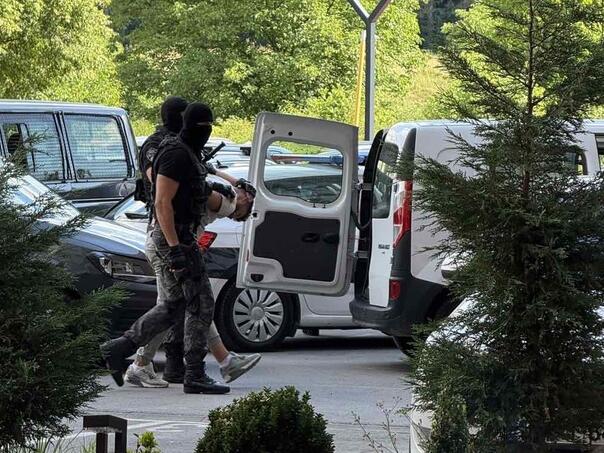 Custody requested for Luka Kurtalić and Asifa Jananović for drug trafficking