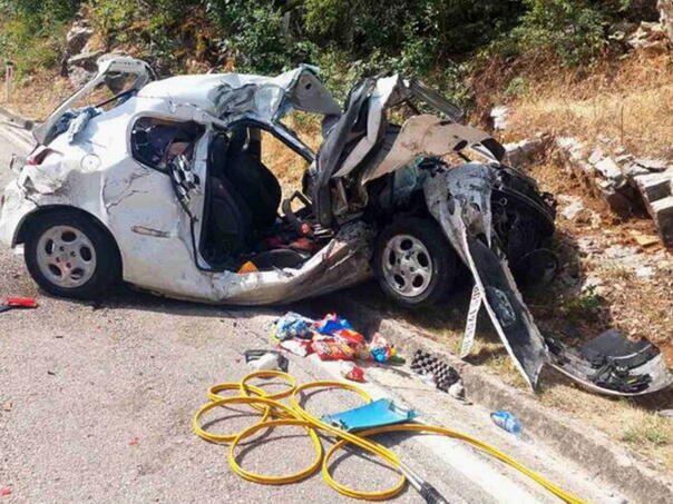 Completed autopsy of the bodies of dead girls in Bileća: Here’s what she showed