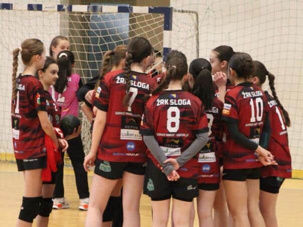 Due to finance, the club stepped out of the handball Premier League of BiH