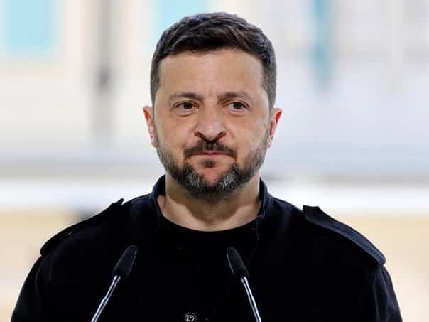 Green: Ukraine "clarifies" Details of military help with America