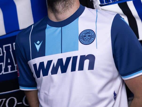 The Željezar is changing jerseys tonight for the law in Slovenia