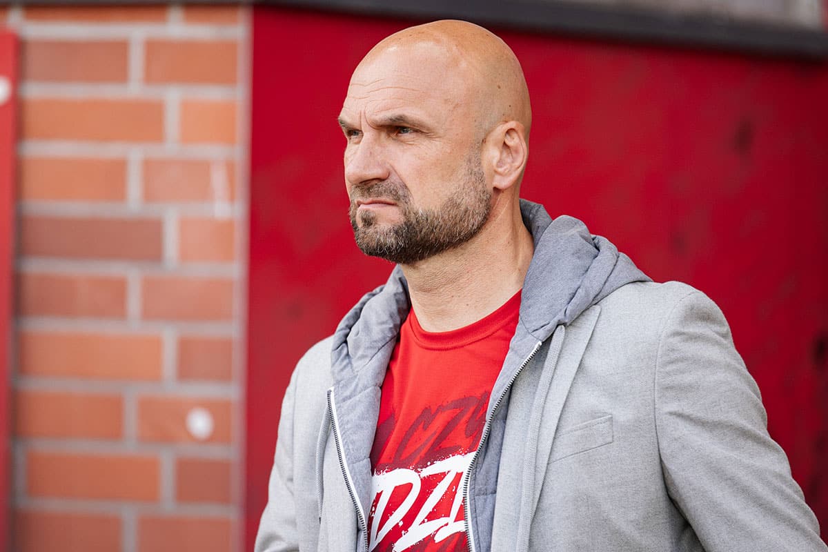 Sopić on the reasons departure from Rijeka: I did not want to put in the game Son of sponsor