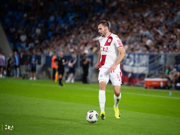 Zrinjski Tonight against Sloved in an impossible mission