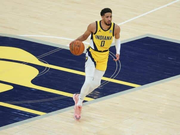 Indiana Pacersi star misses the next season