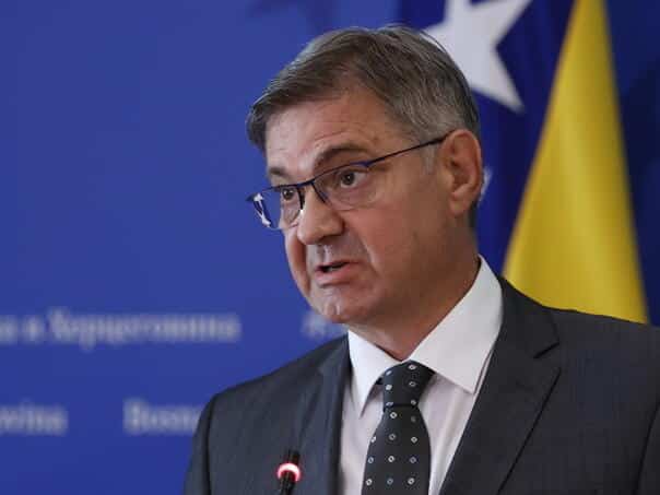Zvizdić: Pejaković leaves as a giant, but remains as part of our cultural heritage