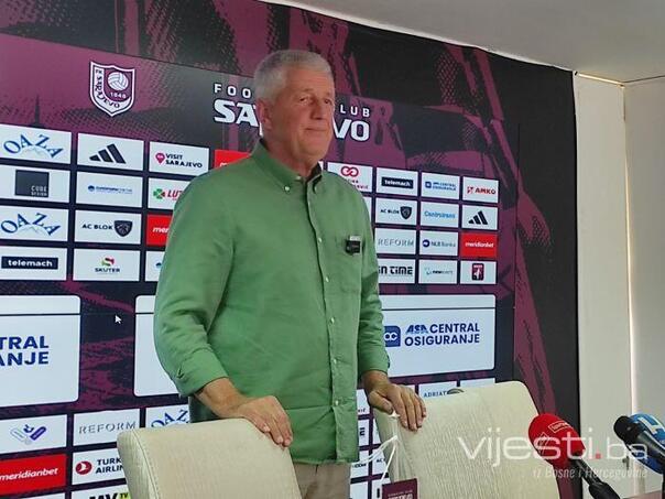 Musemic bajvio important changes, spoke about Ljajic